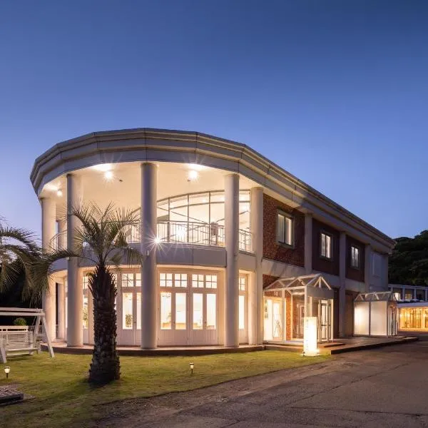 ์ฌ์ธ๋ณด์ ์์นํ ํธํ
๊ตฌ์ฃผ์ฟ ์ง๋ง ์จ์ฌ์ด๋ ํ
๋ผ์ค