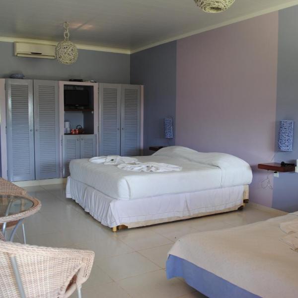 Fazenda Fiore Resort - Foto 2