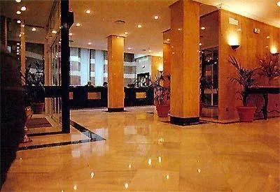 Nova Roma, hotel v destinaci Merida