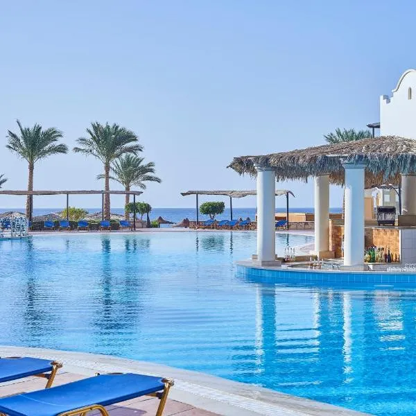 JAZ Dahabeya, hotel in Dahab
