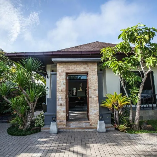 Baan Pinya Cosy One Bedroom Executive Bungalow, hotel di Pantai Ao Nang