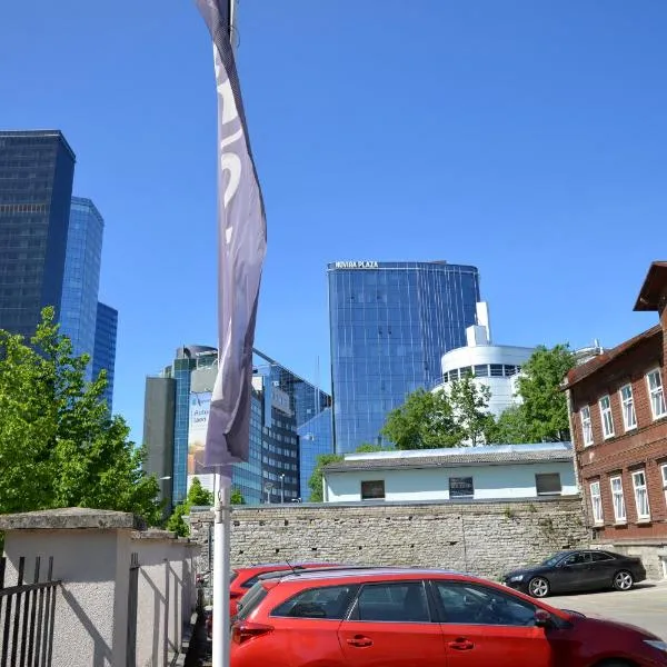 Hostel31, hotel v Tallinnu