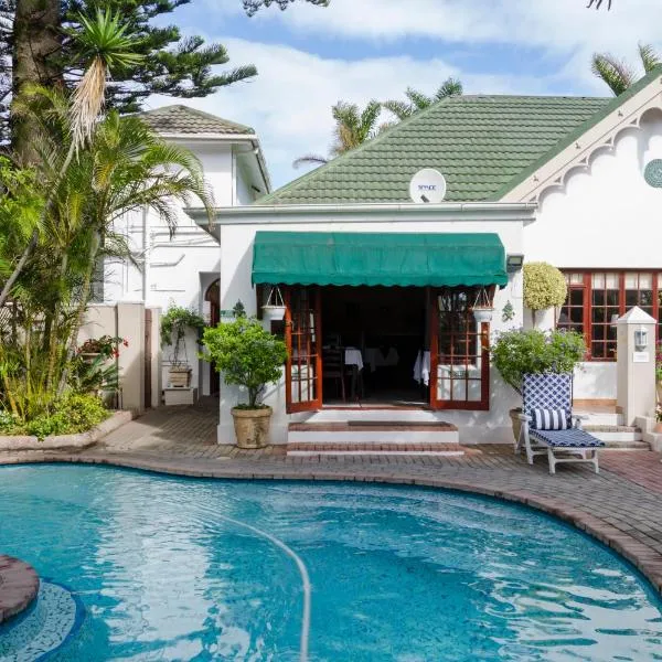 Brighton Lodge - #Solar Energy #No Loadshedding, hotel in Port Elizabeth