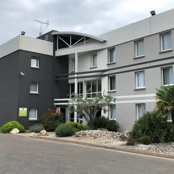 B&B HOTEL Montauban, hotel v destinácii Montauban