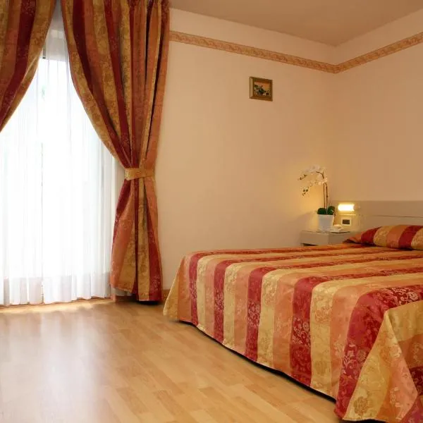 Hotel Excelsior, hotel a Monfalcone