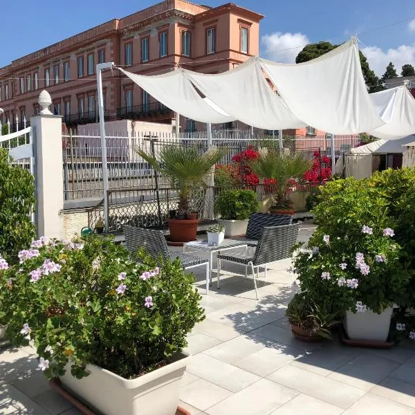 Golden Mile B&B – hotel w mieście Ercolano