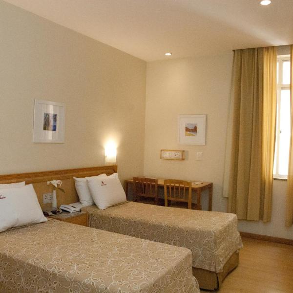 Hotel Regina Rio de Janeiro - Foto 5