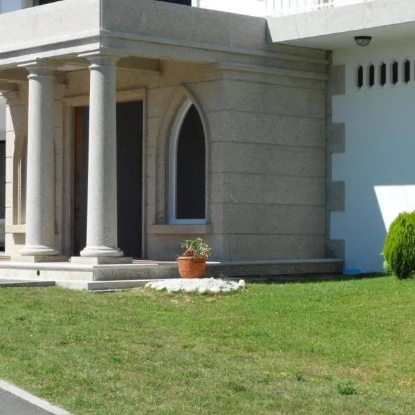 Hostal La Paz, Hotel in Vista Alegre