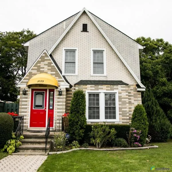 Cozy House B&B, hotel in Niagara Falls
