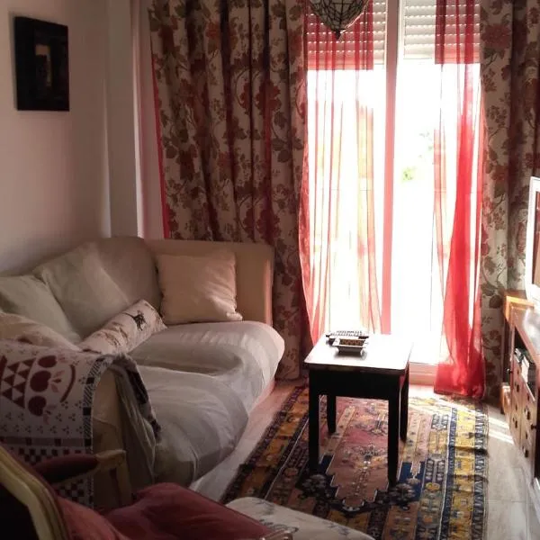Lo Chalet, khách sạn ở Les Cases d'Alcanar