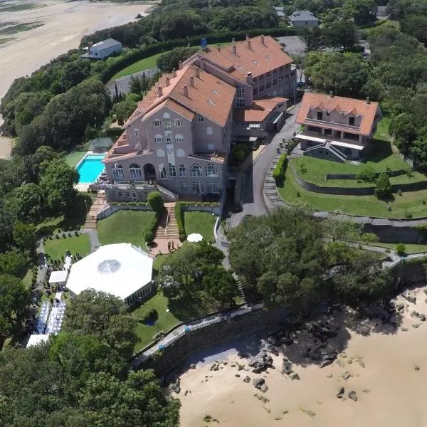 Hotel Olimpo, hotel v destinaci Isla