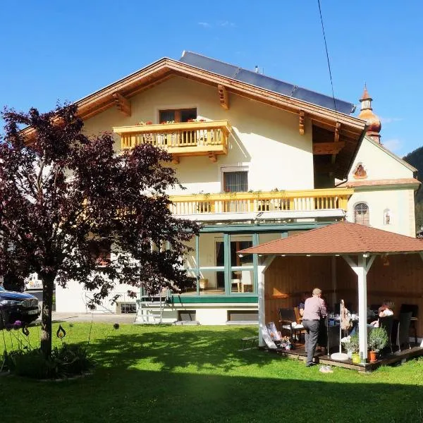 Haus Christine, hotel a Fulpmes