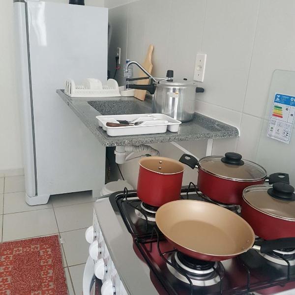 Apartamento no Dalas Park Residencial - Foto 4