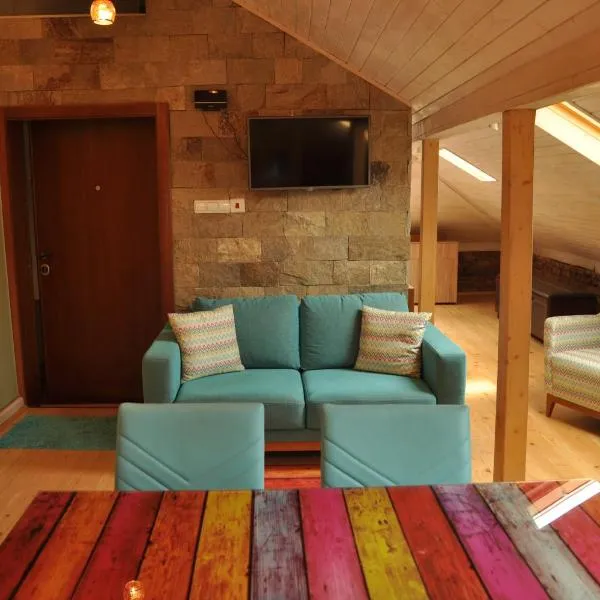 Ema Artistic House, hotel in Pleven