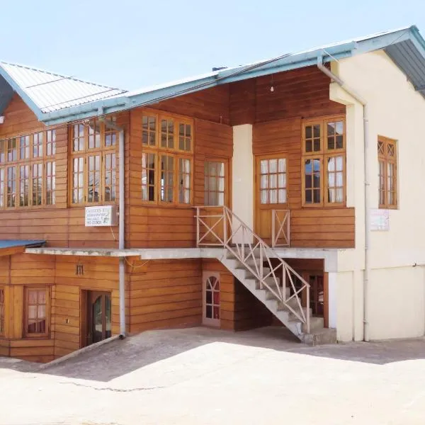 Carnation Rest, hotell Nuwara Eliyas