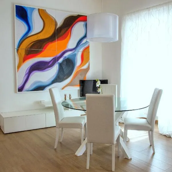 Appartamenti San Pietro, hotel in Perugia