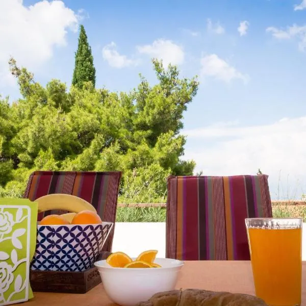 Holiday Home Laurea – hotel w mieście Supetar