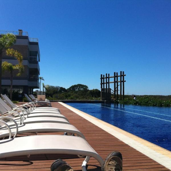 Apartamento Essence Life Campeche