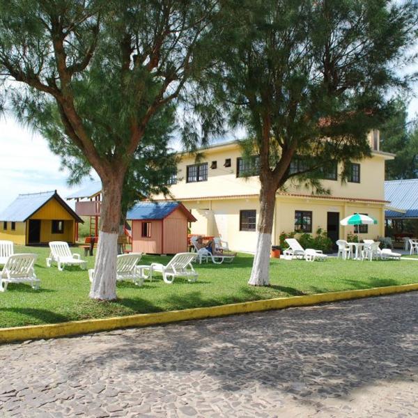 Residencial Niágara