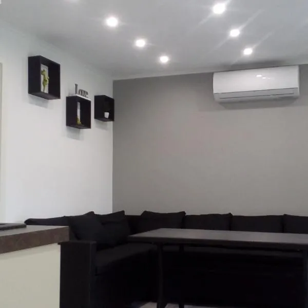 Picurka Apartman, khách sạn ở Siófok