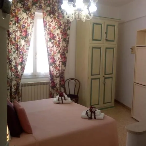 camere Caterina, hotell sihtkohas Bonassola