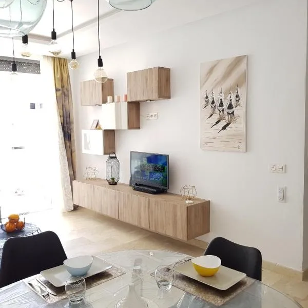 residence agadir bay founty, khách sạn ở Agadir