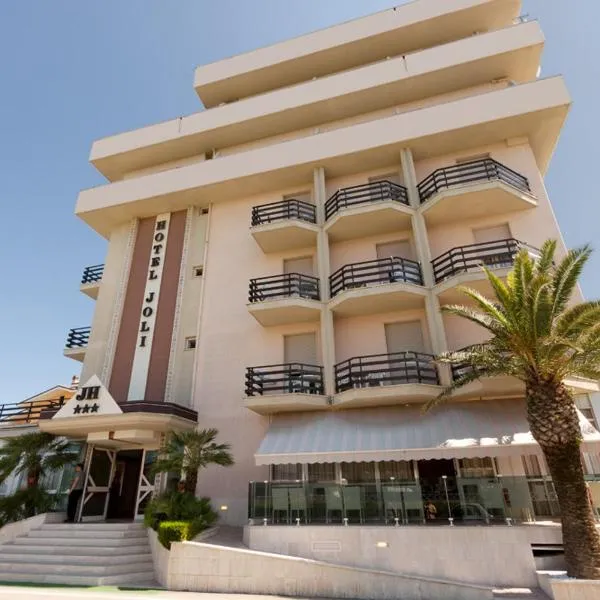 Hotel Joli, Hotel in Alba Adriatica
