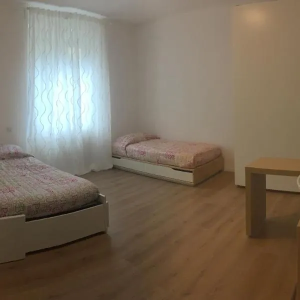 Appartamento Duca, hotel in Trento