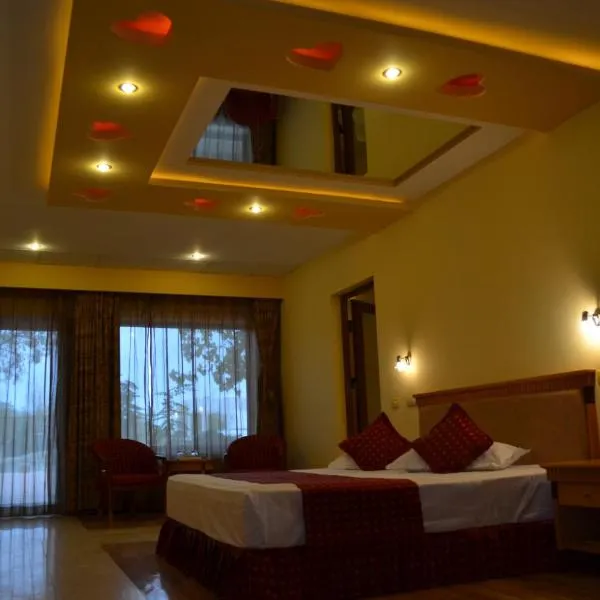 Hotel La Scoica Land, hotel in Mamaia Nord