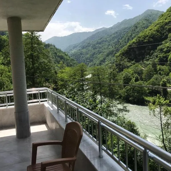Su Apart, hotel in Rize