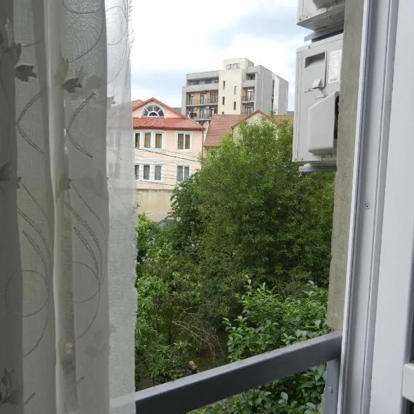 guest house katia tbilisi, viešbutis Tbilisyje