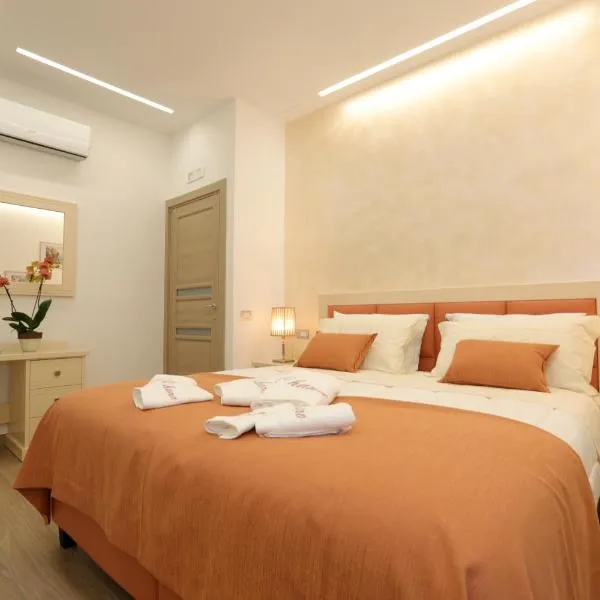 Relais Ohana - De Vivo Realty, hotel v destinaci Arola