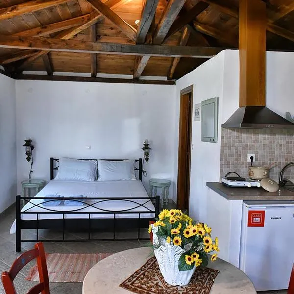 Stellina's House, Hotel in Vourvourou