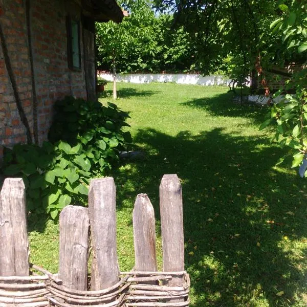 Lodge Morava, hotel v destinaci Vrnjačka Banja