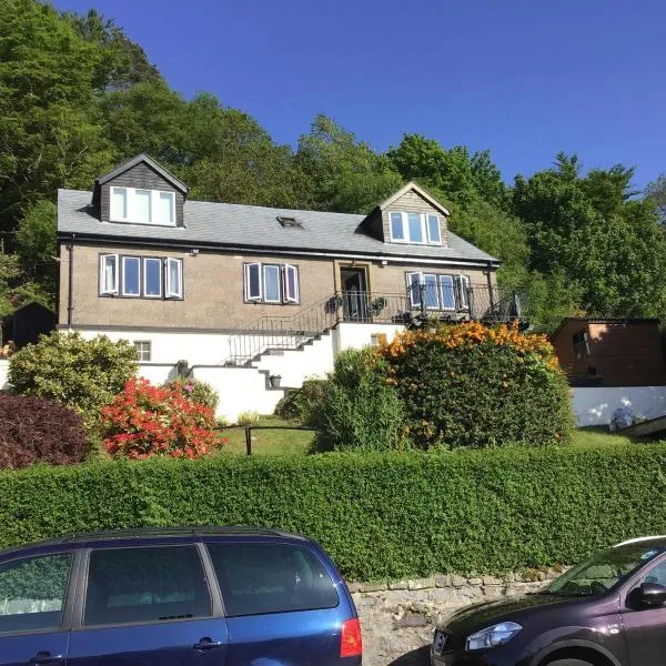 Gramarvin B&B, hotel in Oban