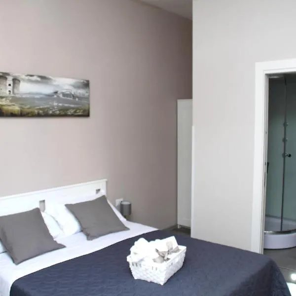 B&B Materdei 14, hotel en Nápoles