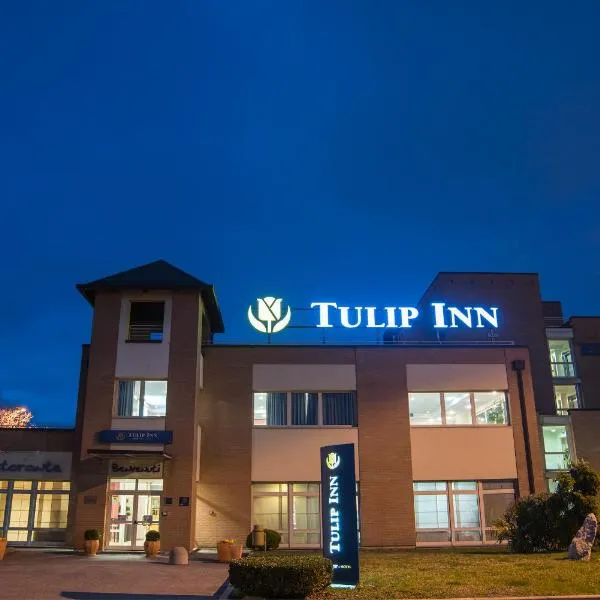 Tulip Inn Turin West Rivoli, Hotel in Rivoli