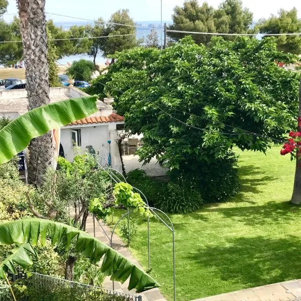 Villa Valentina, hotell sihtkohas Taranto