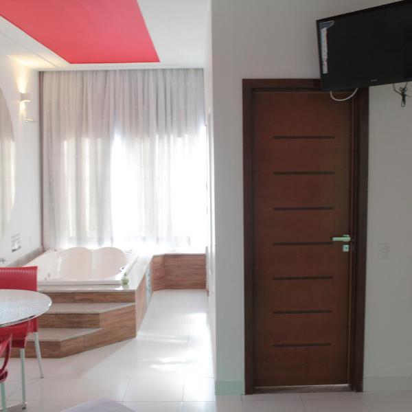 Motel Chalo - Foto 4
