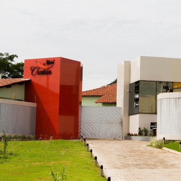 Motel Chalo - Foto 5