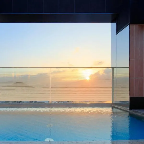 Candeo Hotels Nara Kashihara, hotel Kasiharában