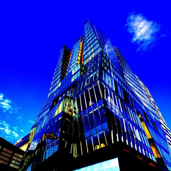 Swissotel Sarajevo, hotel v destinaci Sarajevo