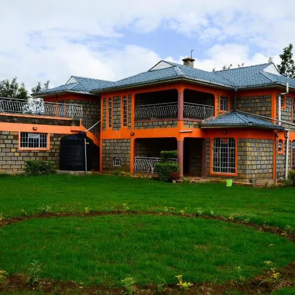 Serian Vacation House, hotel en Narok