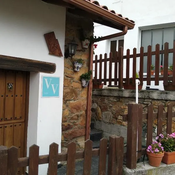 La Casina de Biescas, ξενοδοχείο σε Biescas