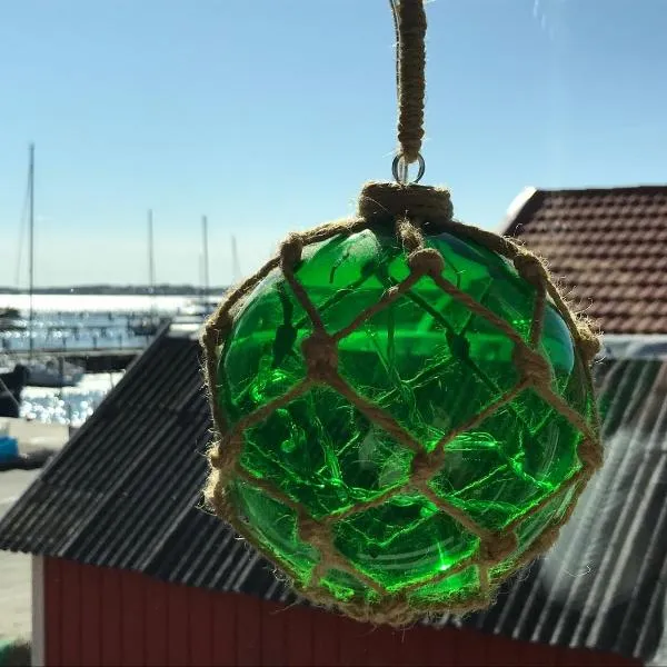 Björkö SeaLodge, hotell i Hönö