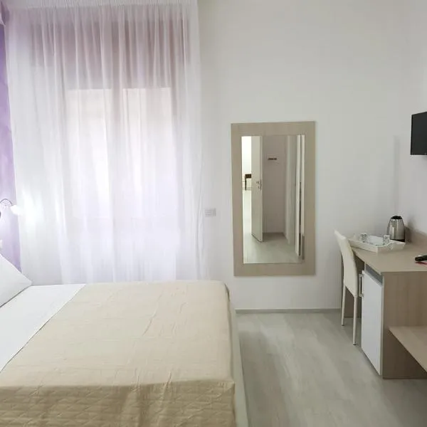 Dream & Relax, hotel en Vieste