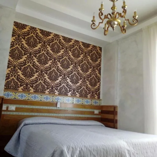 B&B DA DILETTA, khách sạn ở Rieti