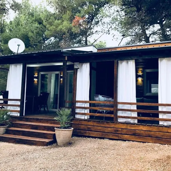 Holiday Home Orsag, hotel v Drage