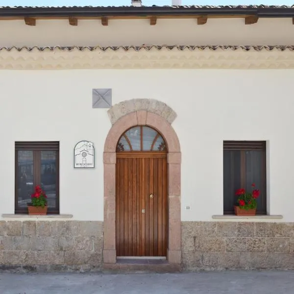 B&B Santa Lucia, Rapolla, hotel v destinaci Rapolla