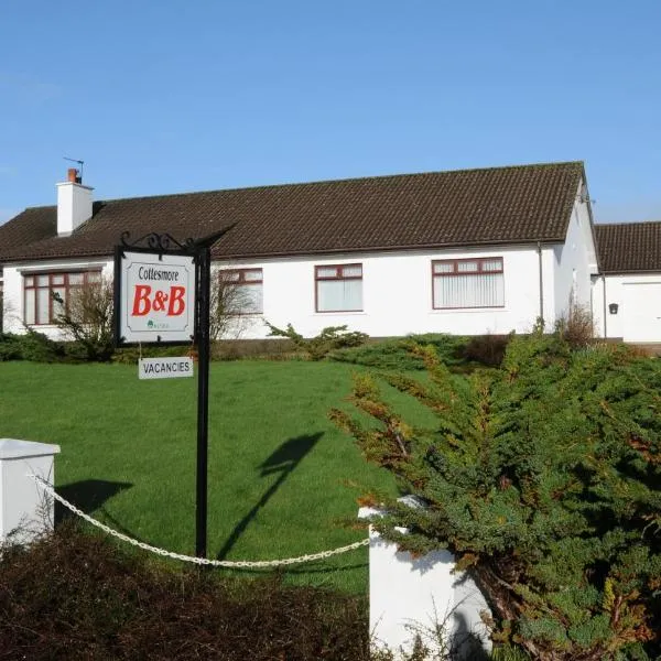 Cottesmore Bed and Breakfast, hotel a Bushmills